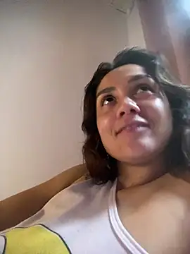 Show de webcam de carolsapequinha