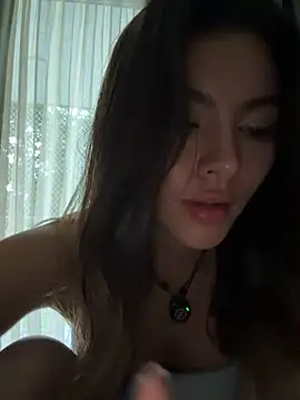 Chat XXX en directo de Lizzy_Mei