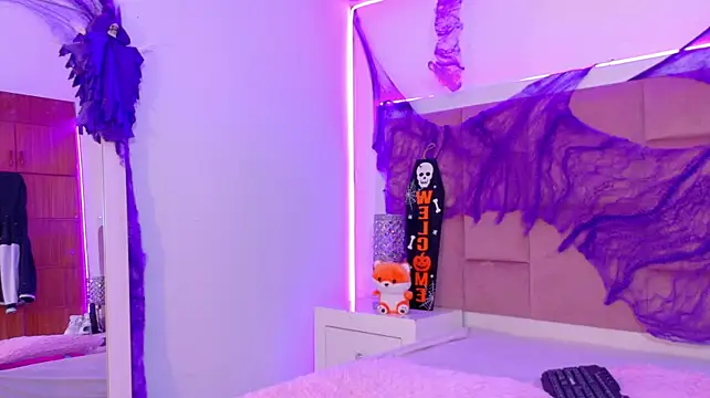 Chat XXX ao vivo de Danna_Carson