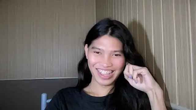 Yourgoddess_jayve Obrolan Langsung XXX