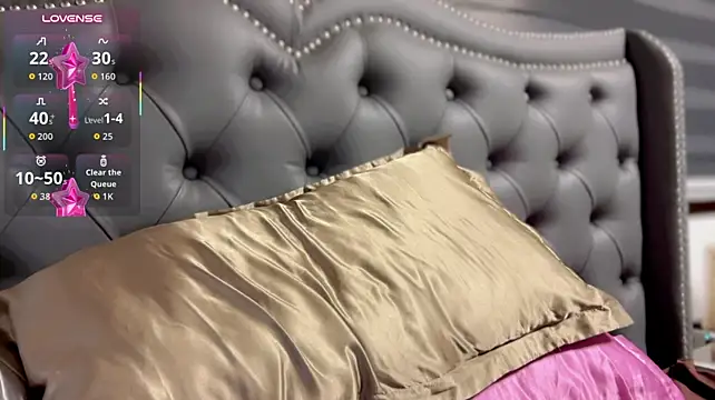 Živý XXX chat iloveclara143