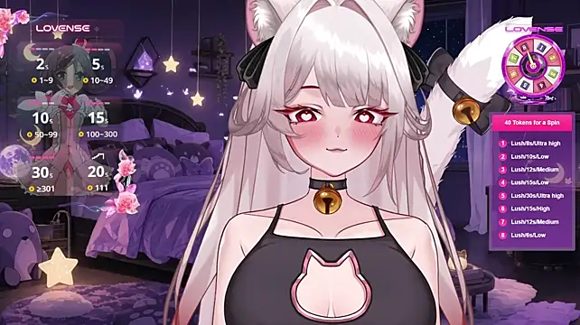NikkkiPurr live XXX chat