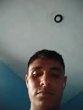 07jerryn Webbikameraesitys