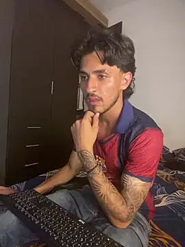 عرض كام Kriss_Edwards