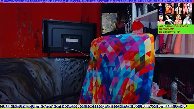 cuminmenowbbyx Chat XXX in diretta