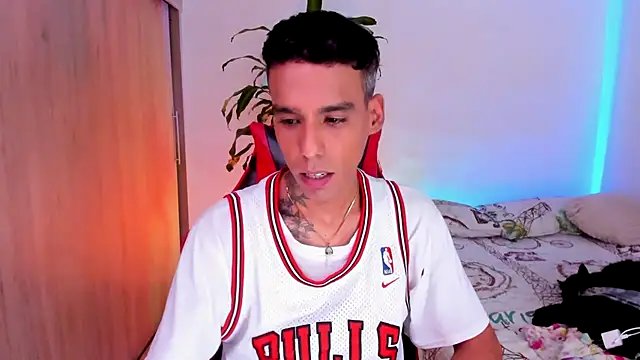 Damianwhite 라이브 XXX 채팅