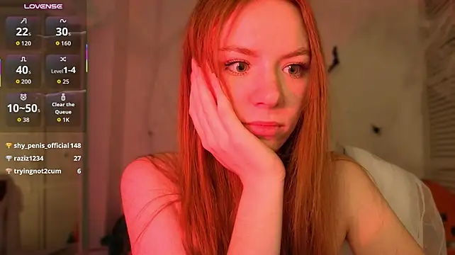 sabelle Obrolan Langsung XXX
