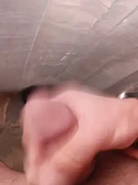 Cuscopiss' Webcam Show