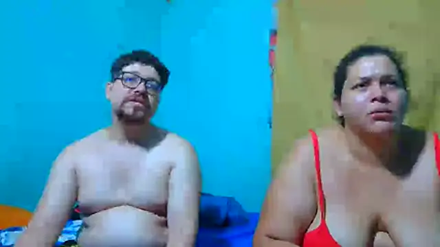 pecadodulce123's Live XXX Chat