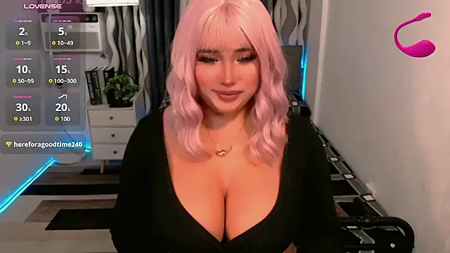 Czat XXX na żywo – SASSYsavannahts