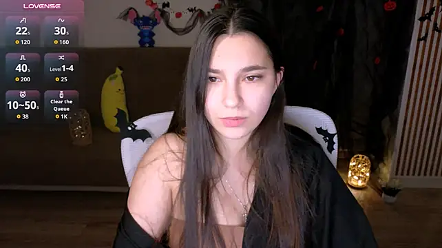 Ari_Grend 现场XXX聊天