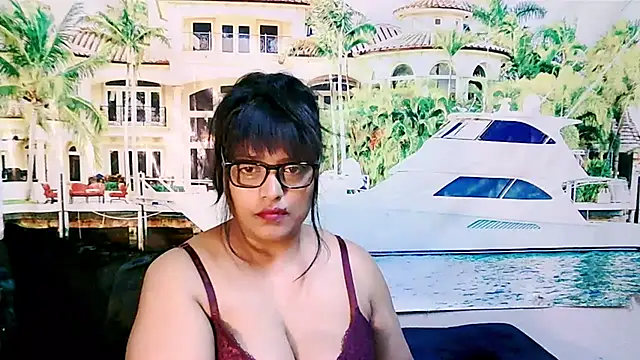 IndiaBlackPanther Obrolan Langsung XXX