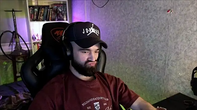 Chat XXX Live _Serious_Man