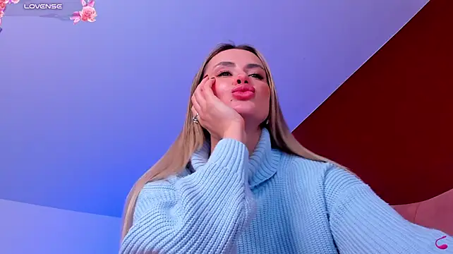 LunaKale 即時 XXX 聊天