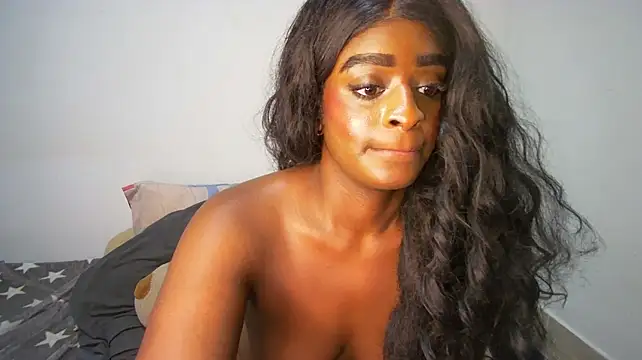 Genesis__Rose's Live XXX Chat