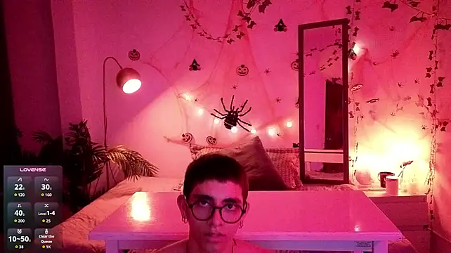 Matty_Sparkk 라이브 XXX 채팅