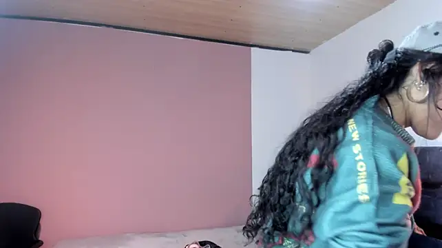 Hanna_Clark__ 라이브 XXX 채팅