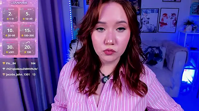 Živý XXX chat Daisy_Daylark
