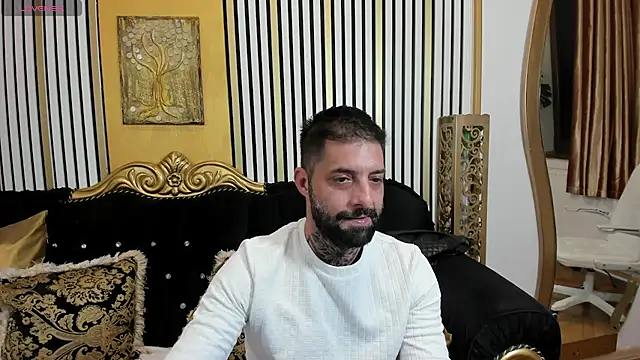 Živý XXX chat TommyDum