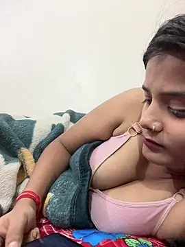Sexyakansh 라이브 XXX 채팅