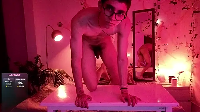 Czat XXX na żywo – Matty_Sparkk