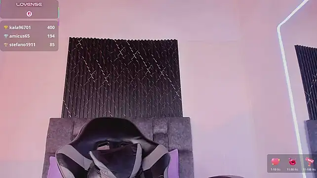 Alexxus_SmithのライブXXXチャット