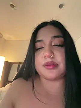 Živý XXX chat BeccaLenss