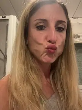 VivienneBlac's Live XXX Chat