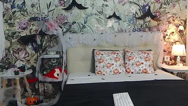 Chatroom XXX en direct de RoseDiamond06