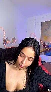 Nisha_jazz's Live XXX Chat