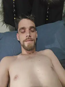 Chat XXX ao vivo de Drabhex