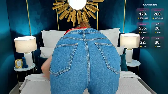 DeepLaura Live XXX Chat