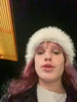 Živý XXX chat Divabolical
