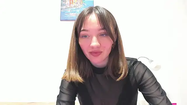 Isabella_Noir 即時 XXX 聊天