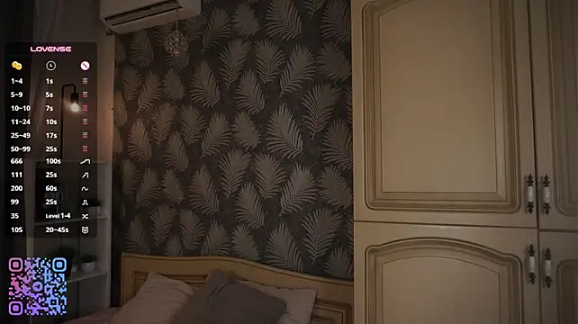 EvelyneWineinger 라이브 XXX 채팅