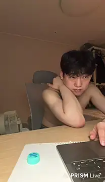 k-kinky 웹캠 쇼