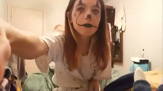 NikiMazzo 라이브 XXX 채팅