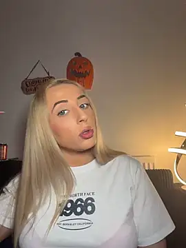 Chatroom XXX en direct de Strongqueen