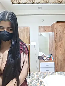 Anllela_Sagraa 即時 XXX 聊天