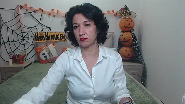 Chat +18 de CameronEnns ao vivo