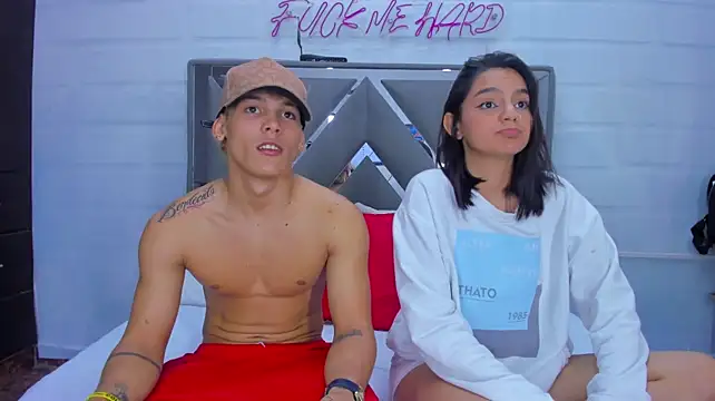 Chat +18 de EndlessChemistry ao vivo