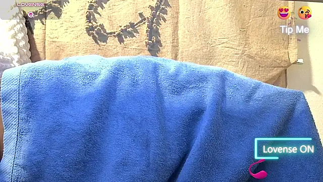MarthaB Live XXX-chat