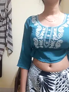 Kanchan7909 라이브 XXX 채팅