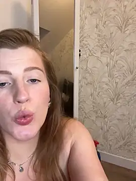 Sweety_Foxy69 라이브 XXX 채팅