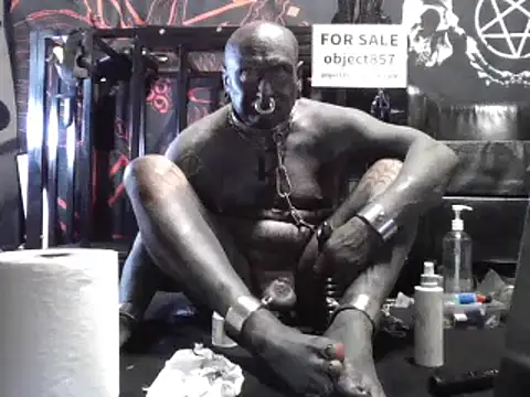 Živý XXX chat wormobject