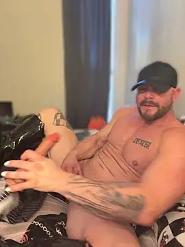 GavinGray's Live XXX Chat