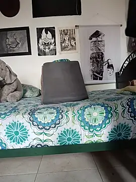 cosmicwind – Naživo XXX chat