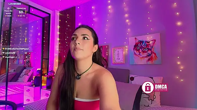 Chat +18 de lyly_amelia ao vivo