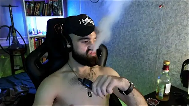 Chatroom XXX en direct de _Serious_Man