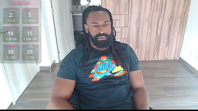 Czat XXX na żywo – blackmuscless